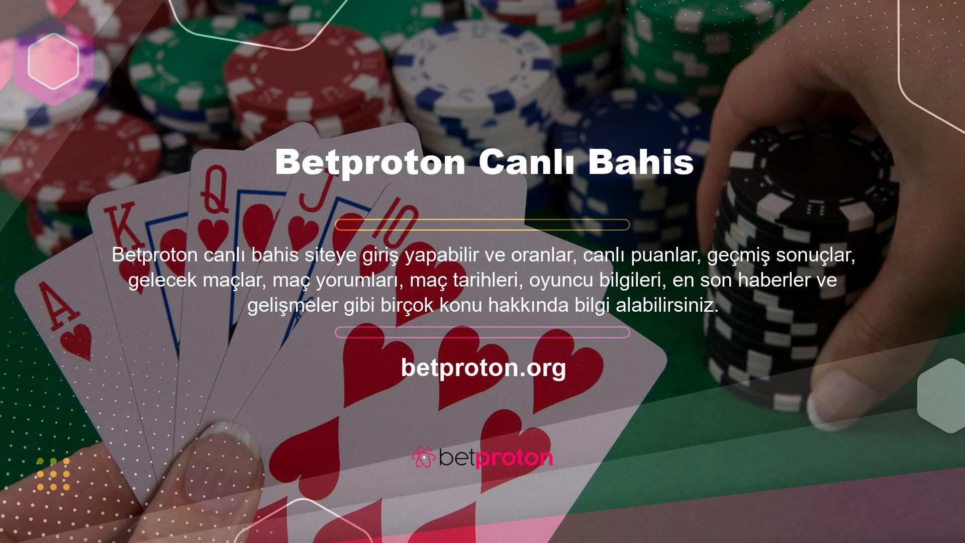 Bildiğiniz gibi, bir casino sitesi, ne kadar iyi olursa olsun, zaman zaman bilgi değişikliklerini adresleyin