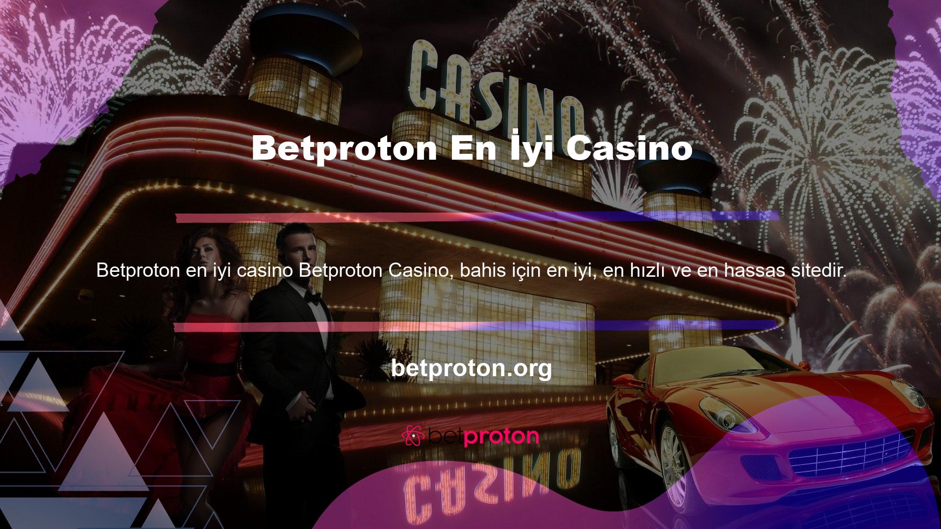 En mutlu ve sadık müşterilere sahiptir ve en fazla parayı müşterilerine geri verir