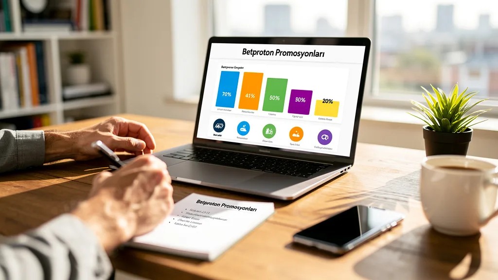 Betproton Promosyonları